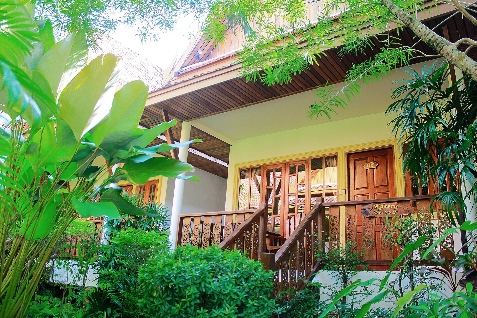 Bangtao Village Resort - Sha Bang Tao Beach  Zewnętrze zdjęcie