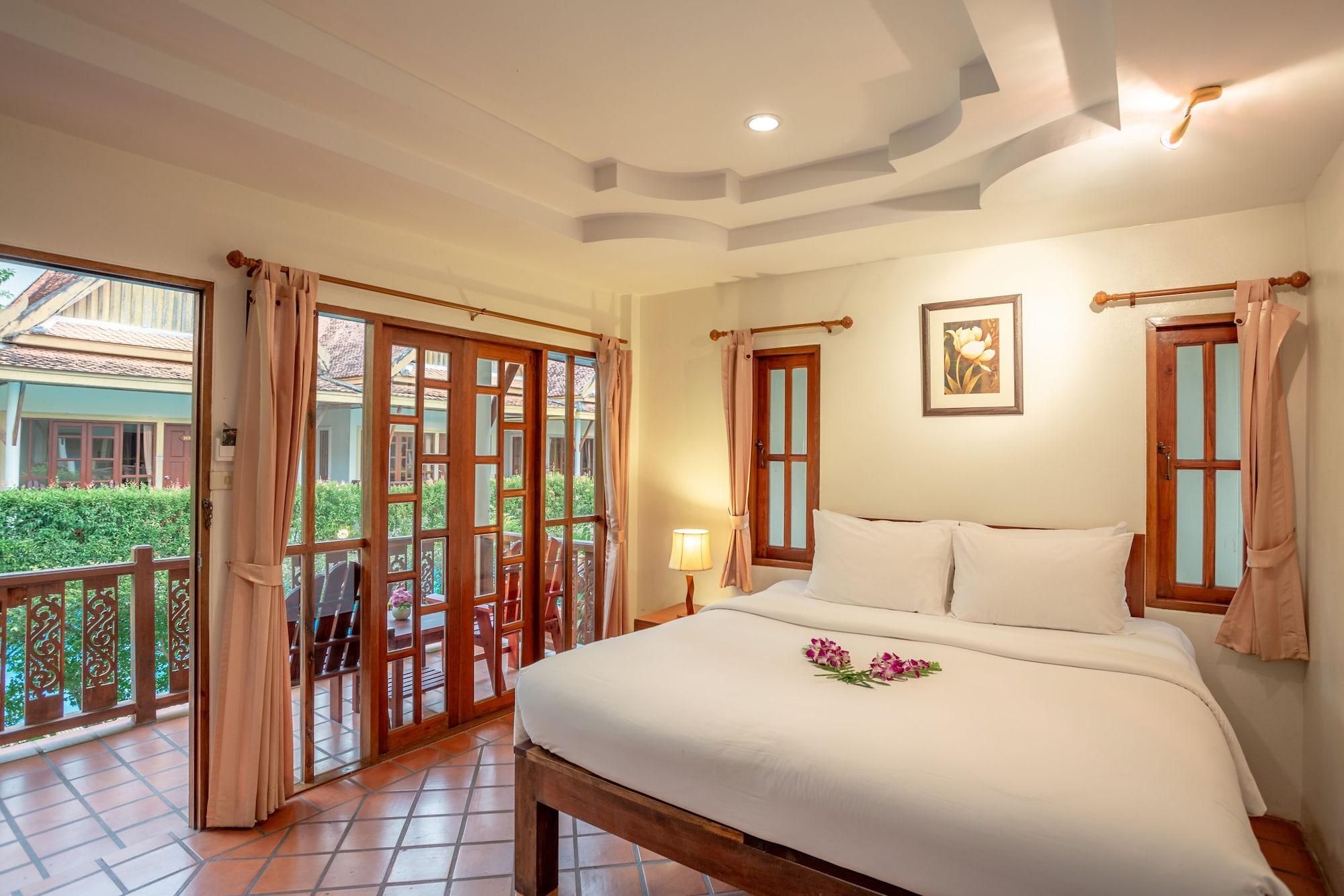 Bangtao Village Resort - Sha Bang Tao Beach  Zewnętrze zdjęcie