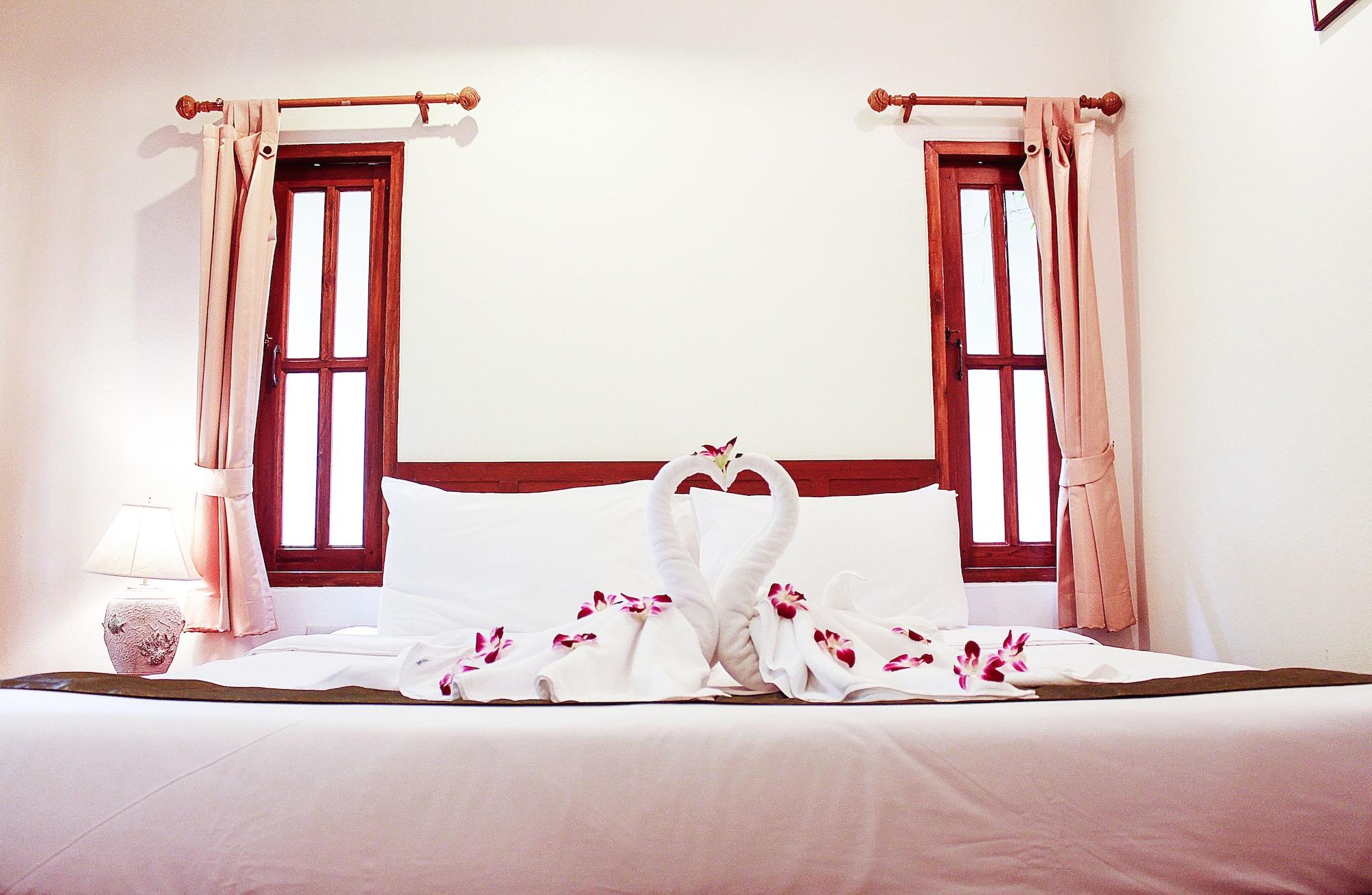 Bangtao Village Resort - Sha Bang Tao Beach  Zewnętrze zdjęcie