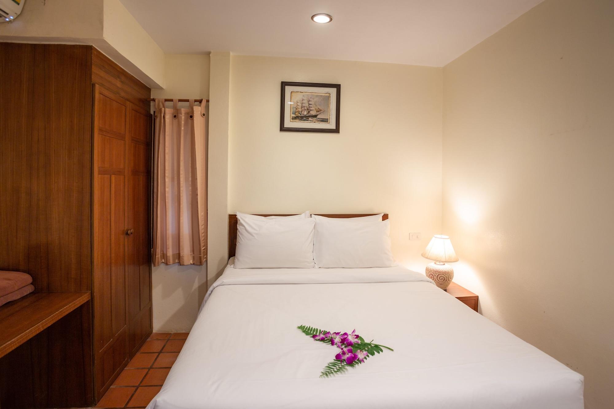 Bangtao Village Resort - Sha Bang Tao Beach  Zewnętrze zdjęcie