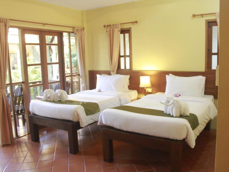 Bangtao Village Resort - Sha Bang Tao Beach  Zewnętrze zdjęcie