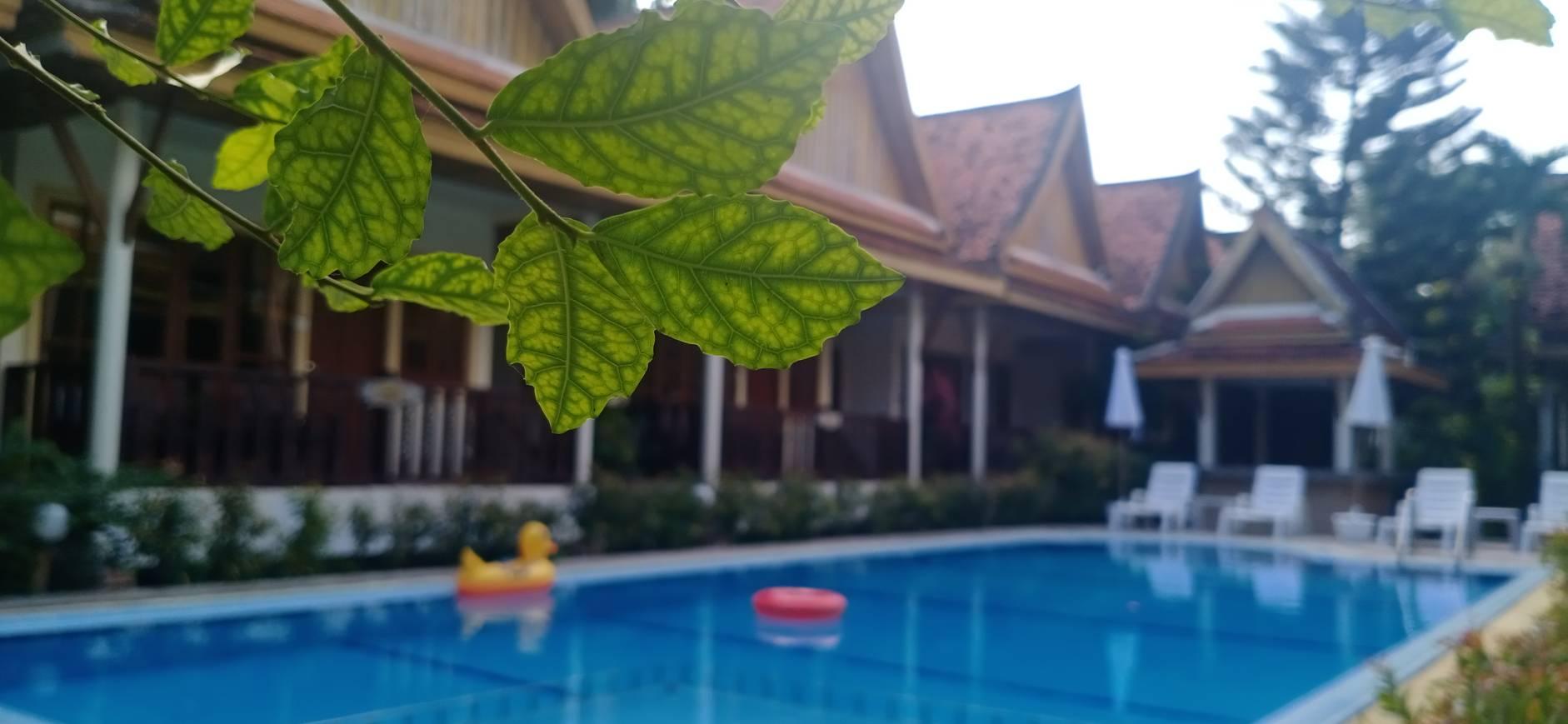 Bangtao Village Resort - Sha Bang Tao Beach  Zewnętrze zdjęcie