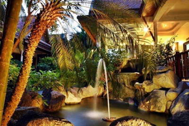 Bangtao Village Resort - Sha Bang Tao Beach  Zewnętrze zdjęcie