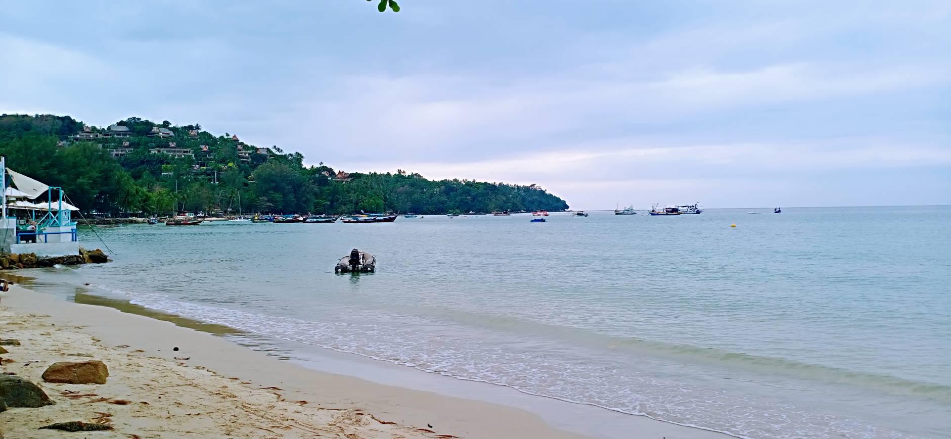 Bangtao Village Resort - Sha Bang Tao Beach  Zewnętrze zdjęcie
