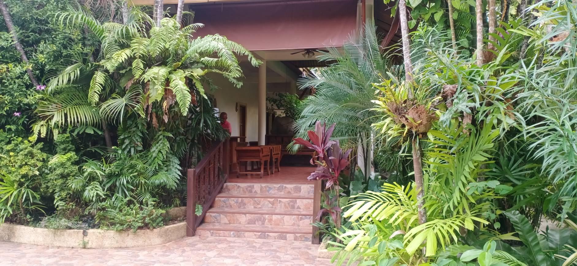 Bangtao Village Resort - Sha Bang Tao Beach  Zewnętrze zdjęcie
