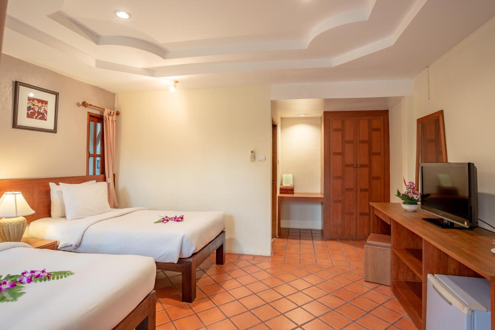 Bangtao Village Resort - Sha Bang Tao Beach  Zewnętrze zdjęcie