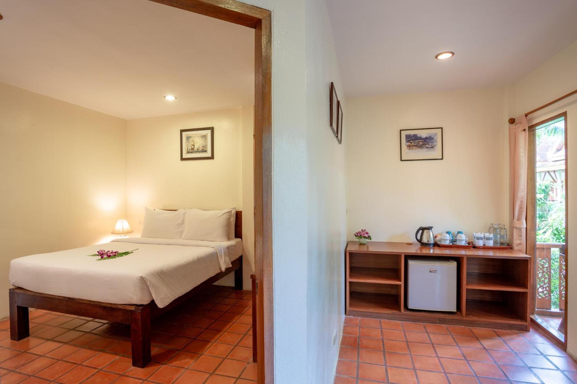 Bangtao Village Resort - Sha Bang Tao Beach  Zewnętrze zdjęcie