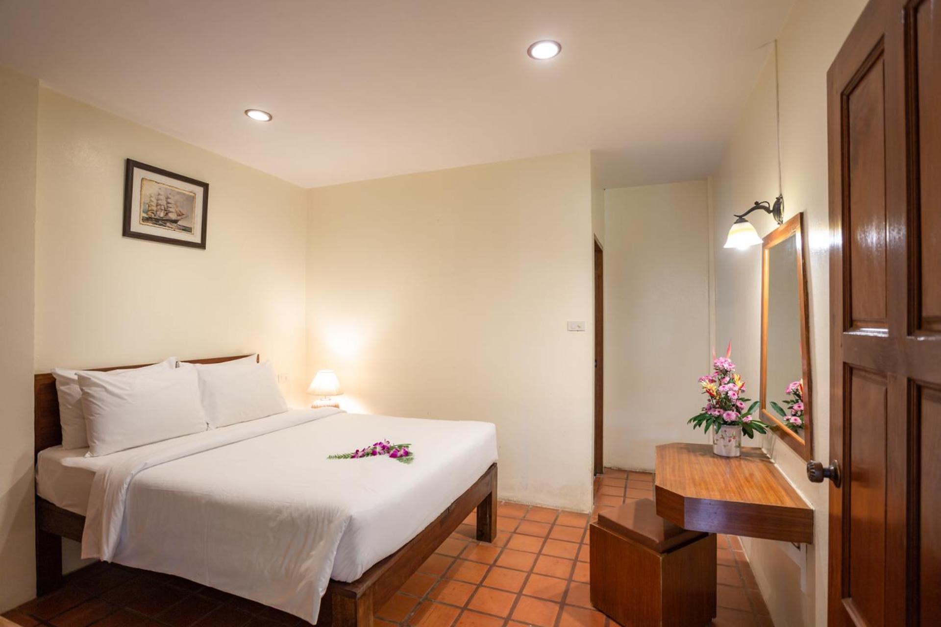 Bangtao Village Resort - Sha Bang Tao Beach  Zewnętrze zdjęcie
