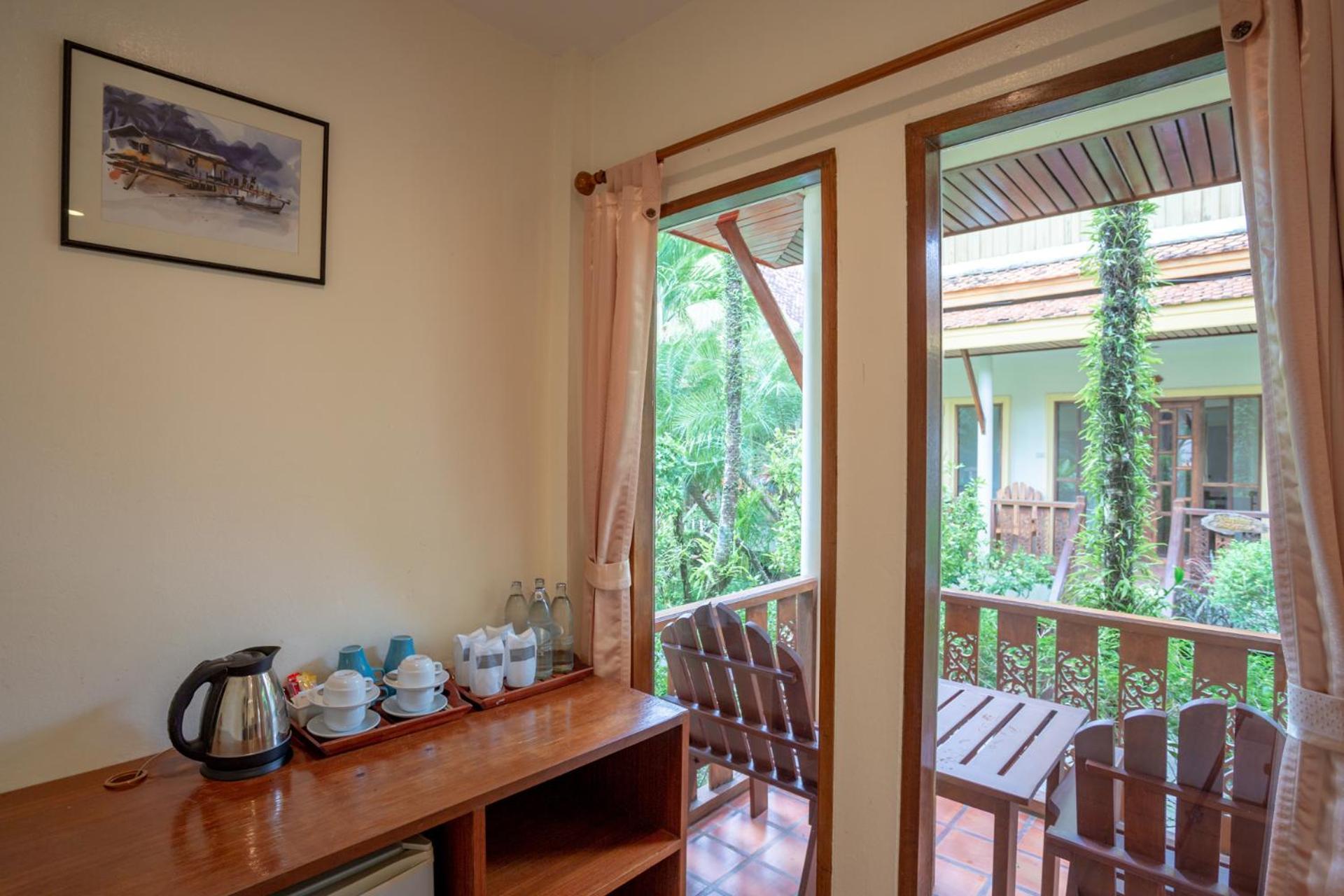 Bangtao Village Resort - Sha Bang Tao Beach  Zewnętrze zdjęcie