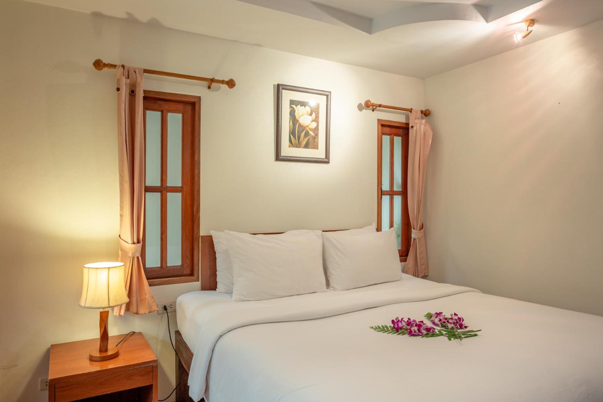 Bangtao Village Resort - Sha Bang Tao Beach  Zewnętrze zdjęcie