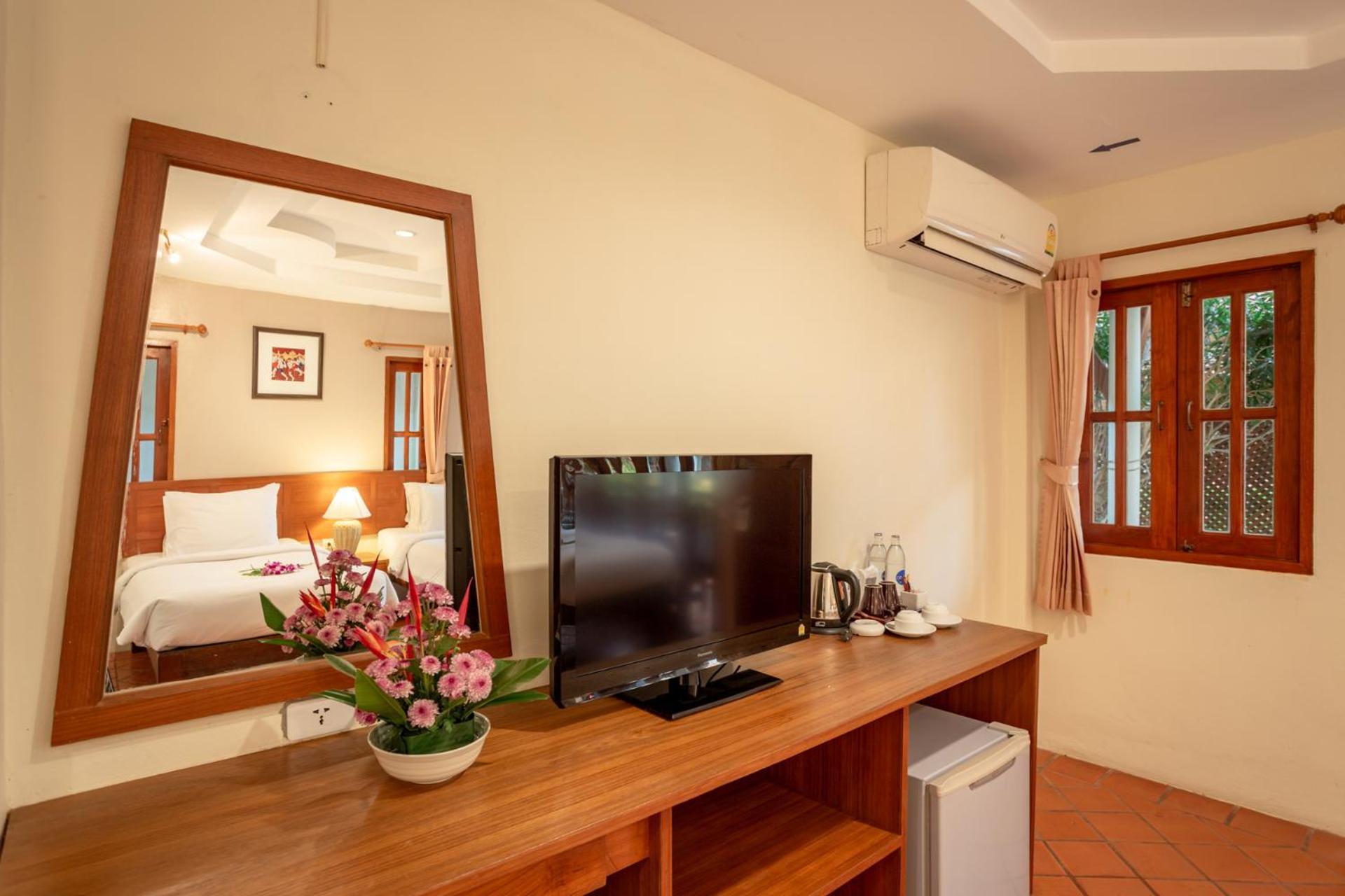 Bangtao Village Resort - Sha Bang Tao Beach  Zewnętrze zdjęcie